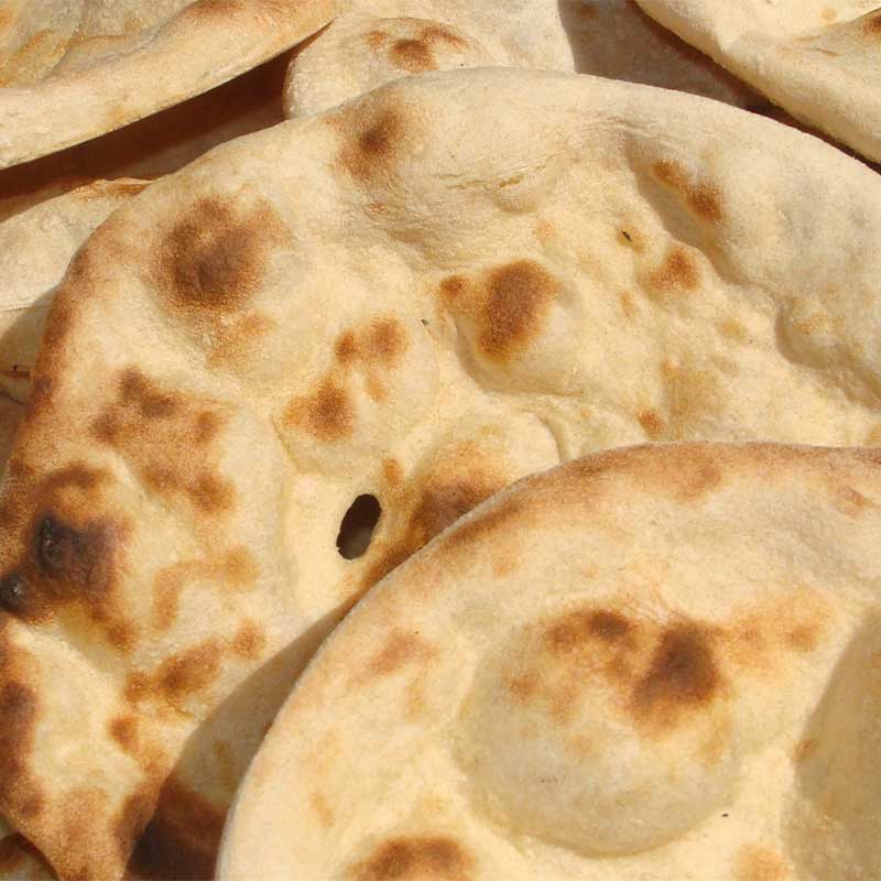 tandoori-roti