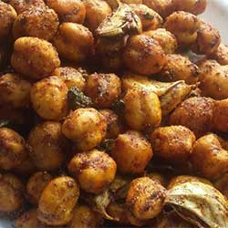 chana-masala