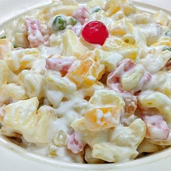 salad