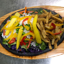 sizzlers